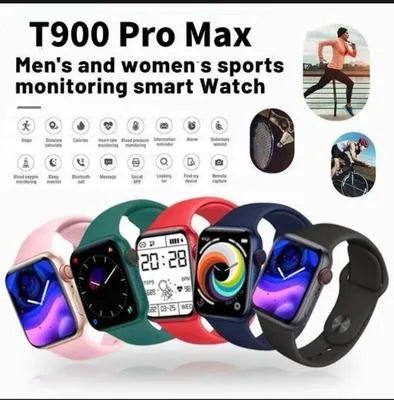 T900 Pro Max