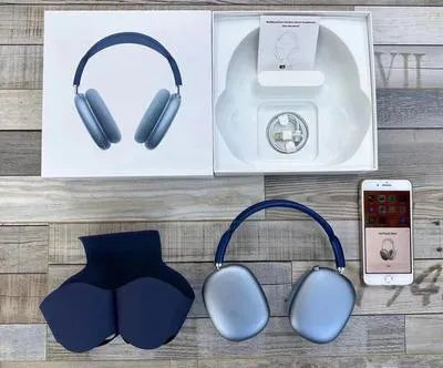 AirPod Max Wireless Over-Ear Headphones