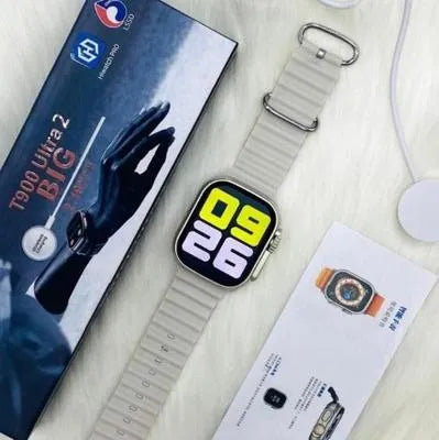 T900 Ultra Smart Watch