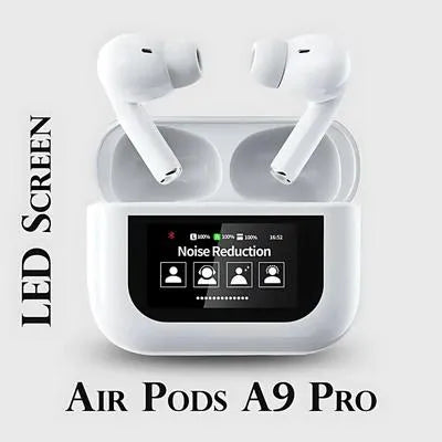 LED Display Airpods