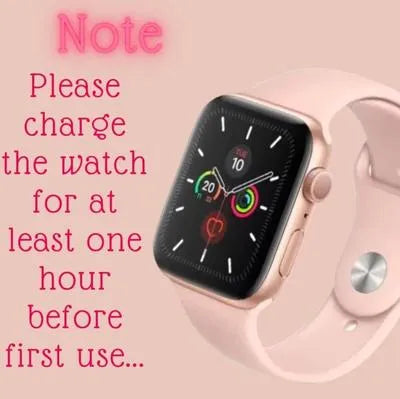 i9 Pro Max Smart Watch