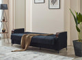 Turkish 3 & 2 Seater Sofa Bed with Storage