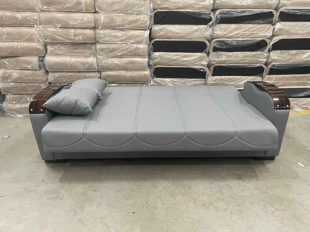 Turkish 3 & 2 & 1 Seater Sofa Bed With Storage