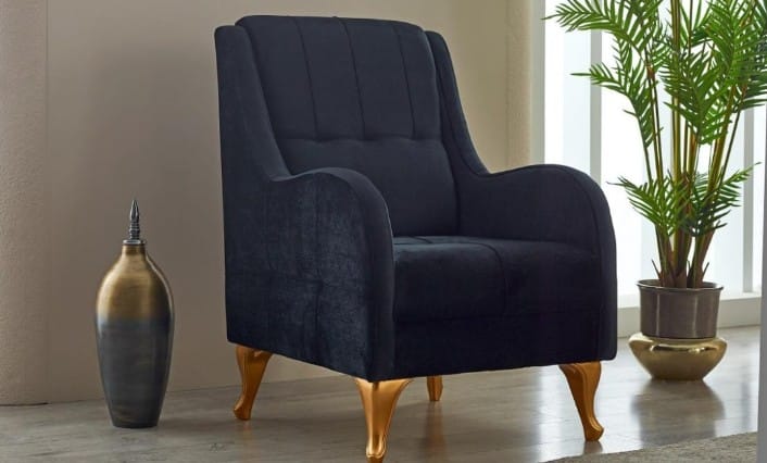 Turkish 3 & 2 & 1 Seater Sofa Bed with Storage