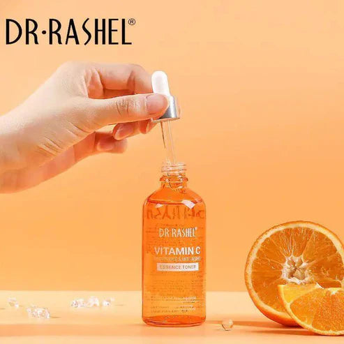 Dr Rashel - Vitamin C Brightening & Anti Aging Toner
